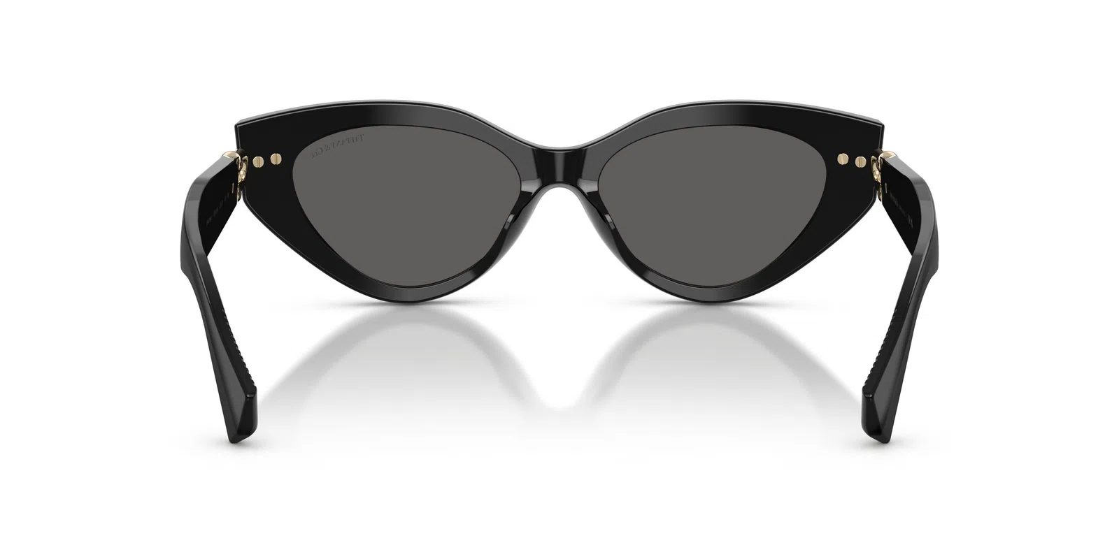 Tiffany 4268U Sunglasses - view 4
